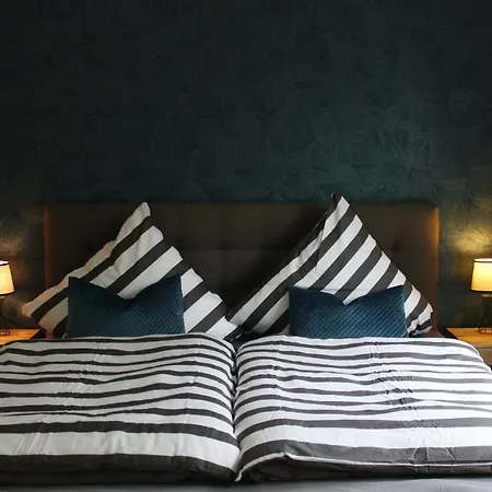 Delfi Апартаменты Фленсбург