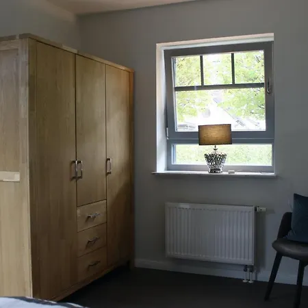 Delfi Apartment