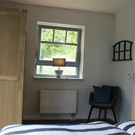 Appartement Delfi Flensburg