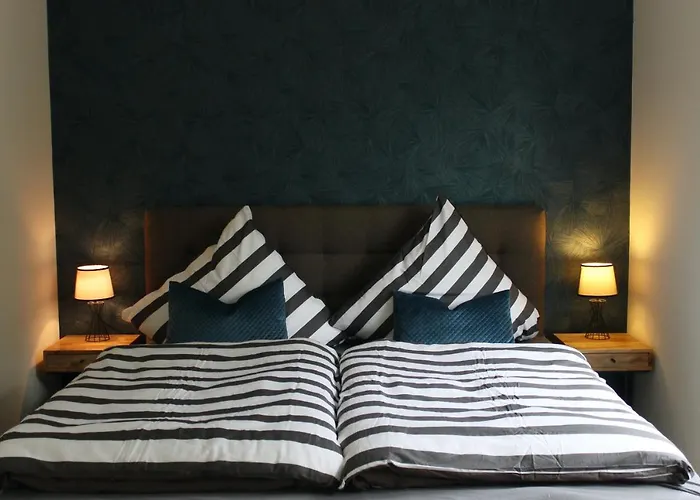 Delfi شقة فلنسبورغ