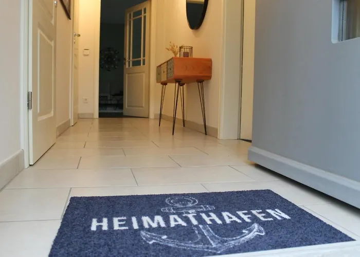 Delfi شقة فلنسبورغ