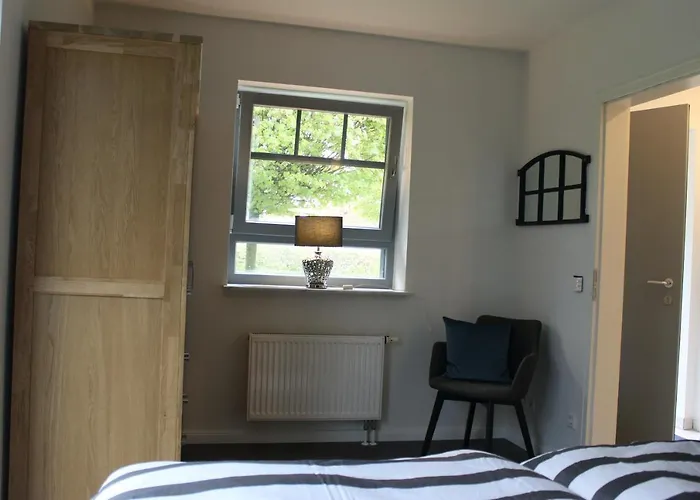 아파트 Delfi 플렌스부르크